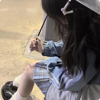 寒涛俪影