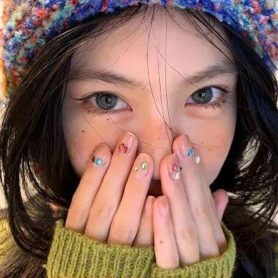 橱窗里的兔子先生